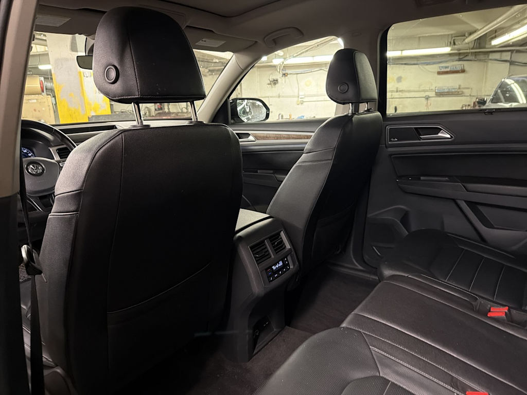 Thumbnail: 2018 Volkswagen Atlas - 11