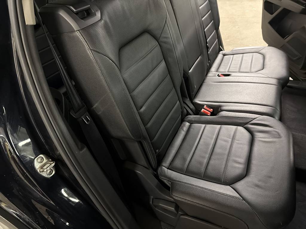 Thumbnail: 2018 Volkswagen Atlas - 27