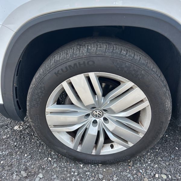 Thumbnail: 2019 Volkswagen Atlas - 8