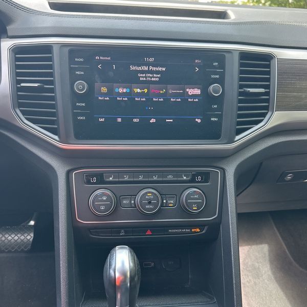 Thumbnail: 2019 Volkswagen Atlas - 11