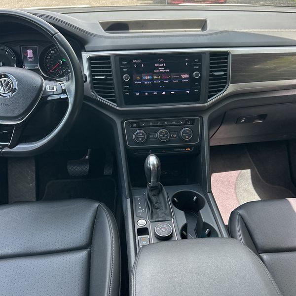 Thumbnail: 2019 Volkswagen Atlas - 2