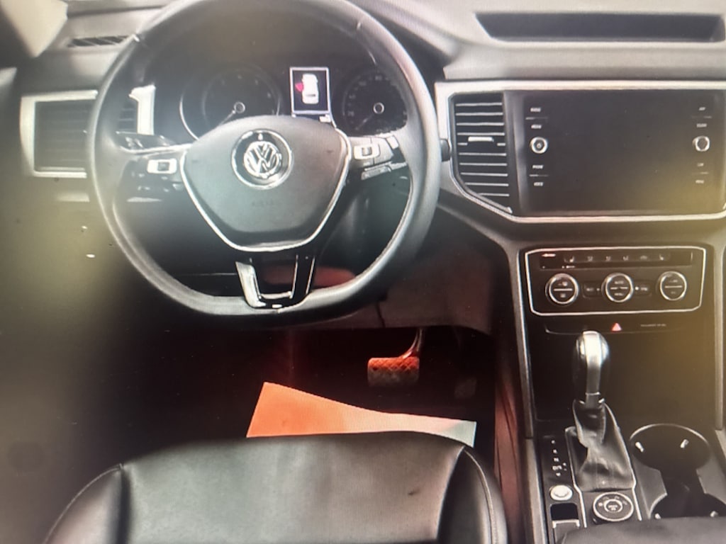 Thumbnail: 2019 Volkswagen Atlas - 6