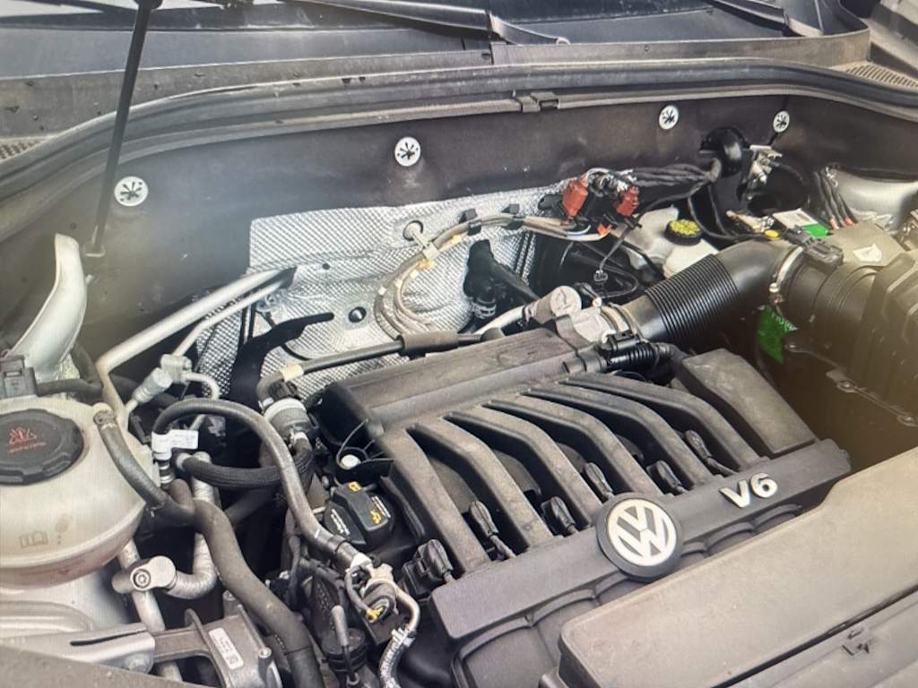 Thumbnail: 2019 Volkswagen Atlas - 5