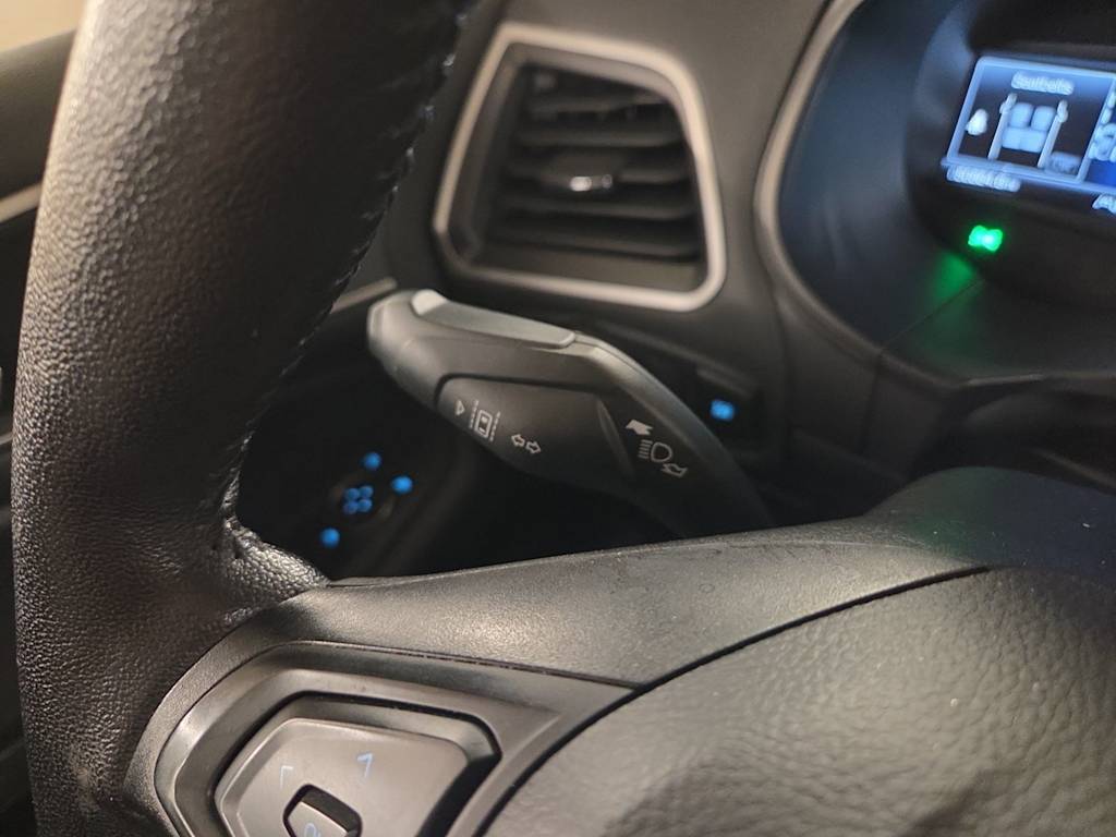 Thumbnail: 2022 Ford Edge - 29