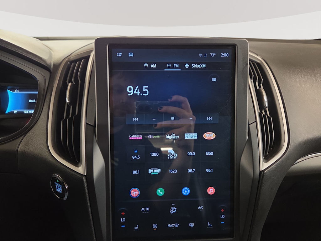 Thumbnail: 2022 Ford Edge - 31