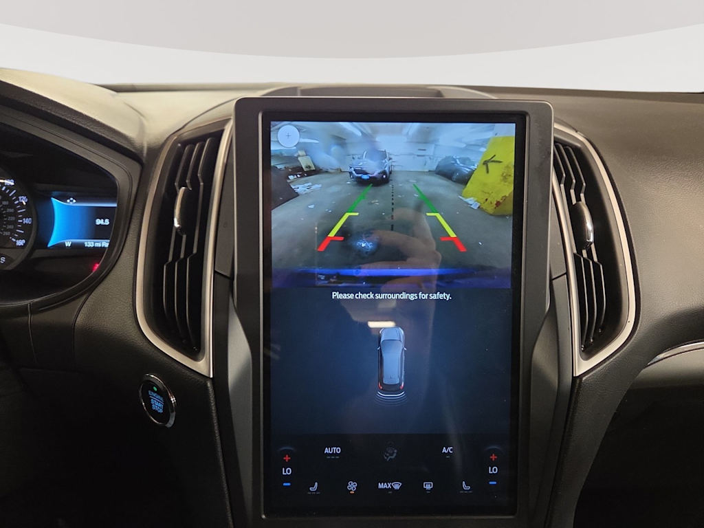 Thumbnail: 2022 Ford Edge - 30