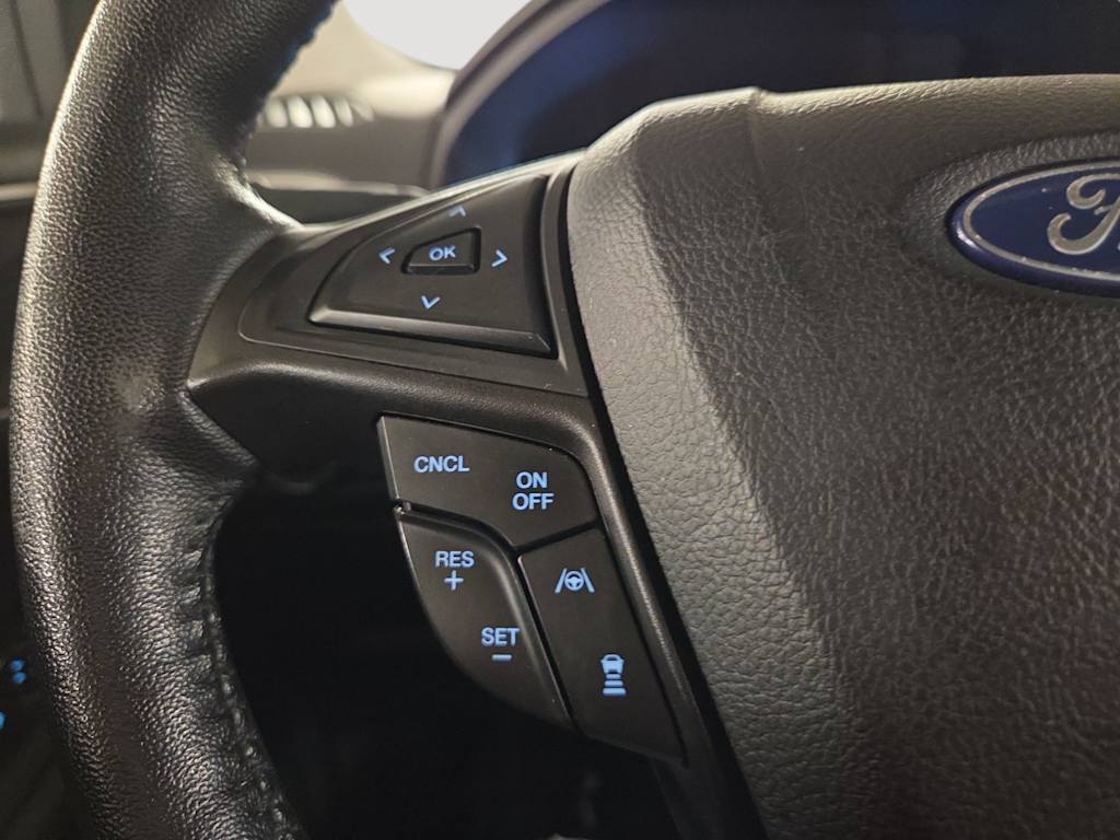 Thumbnail: 2022 Ford Edge - 27