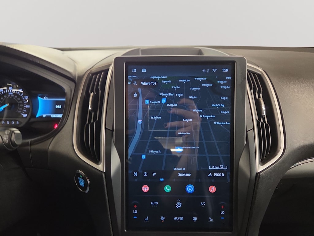 Thumbnail: 2022 Ford Edge - 13