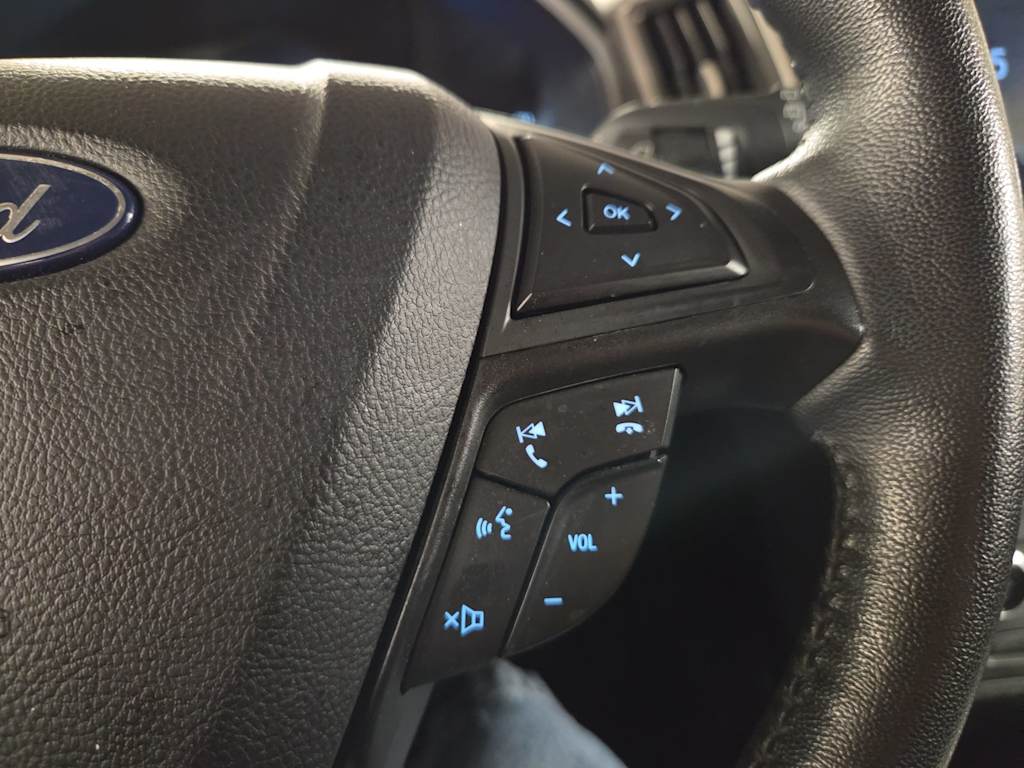 Thumbnail: 2022 Ford Edge - 28