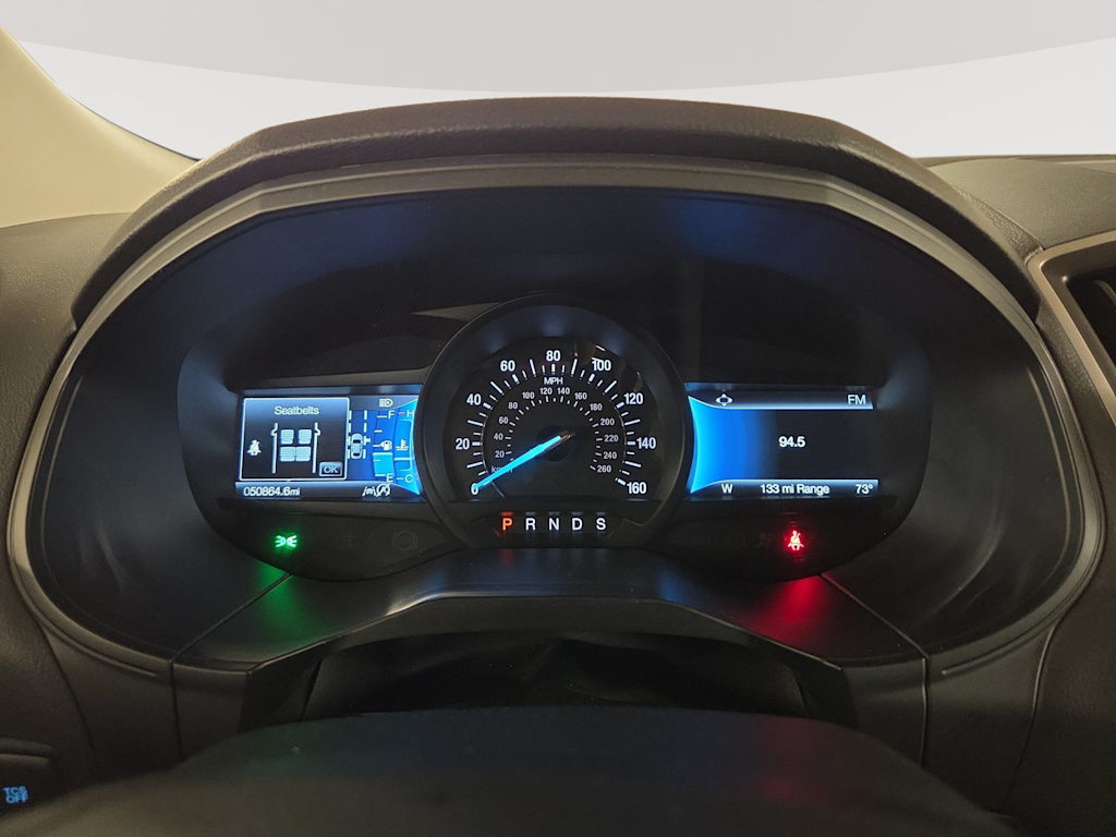 Thumbnail: 2022 Ford Edge - 15