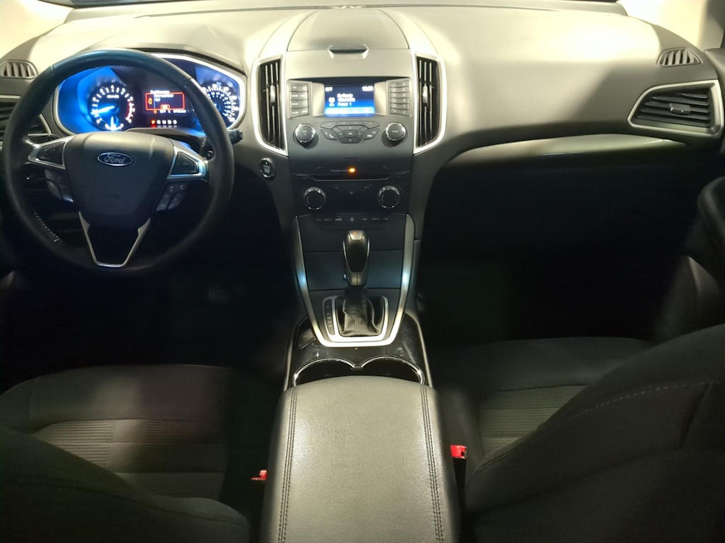 Thumbnail: 2017 Ford Edge - 9