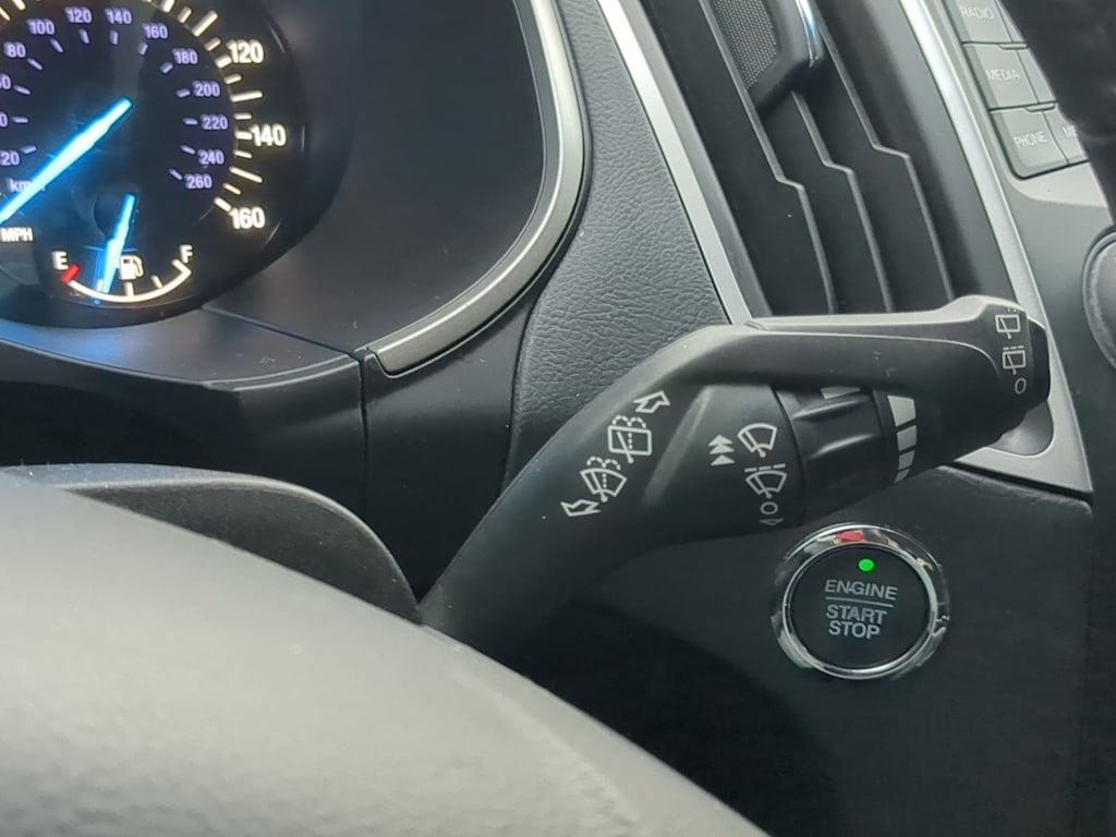 Thumbnail: 2017 Ford Edge - 32