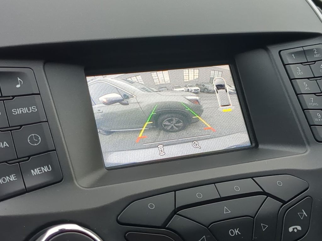 Thumbnail: 2017 Ford Edge - 34