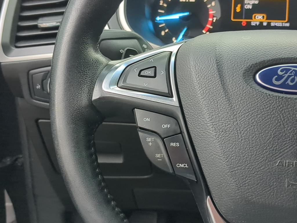 Thumbnail: 2017 Ford Edge - 30