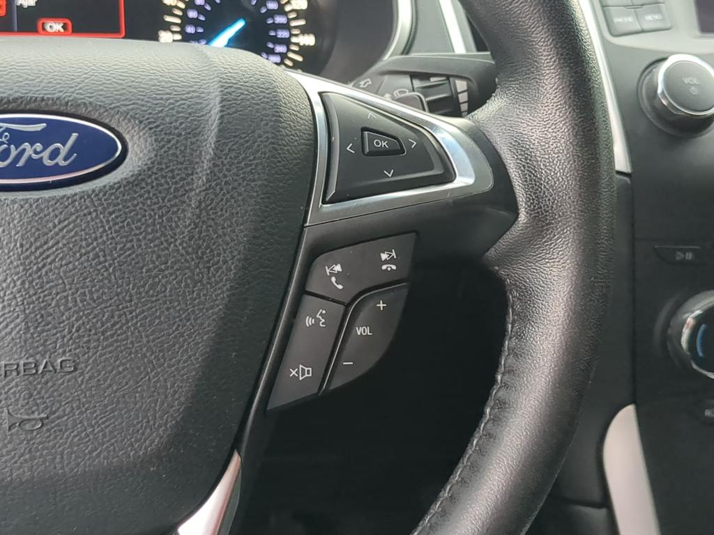 Thumbnail: 2017 Ford Edge - 31