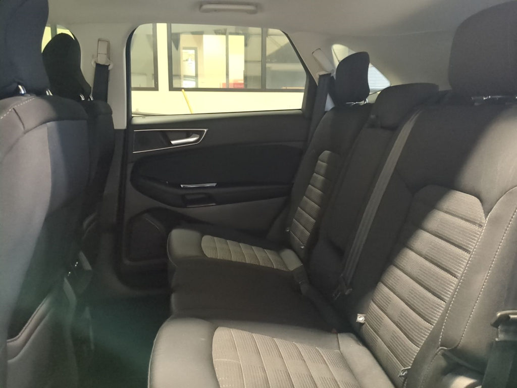 Thumbnail: 2017 Ford Edge - 12