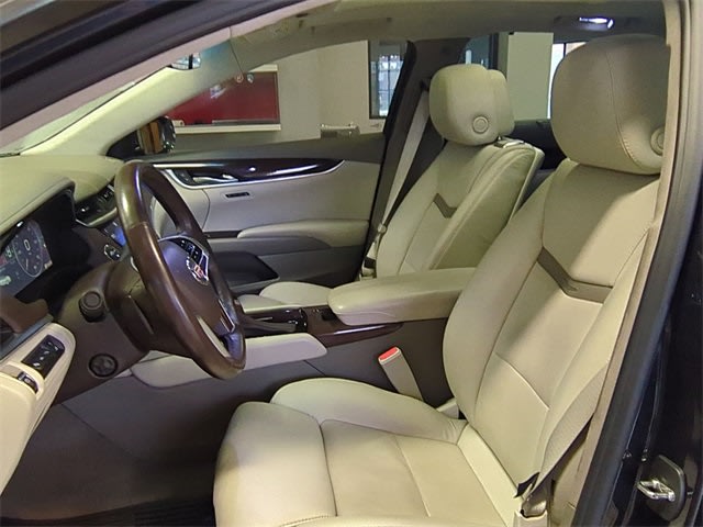 2014 Cadillac XTS Vsport Platinum 11