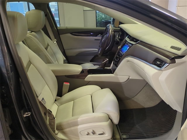 2014 Cadillac XTS Vsport Platinum 30