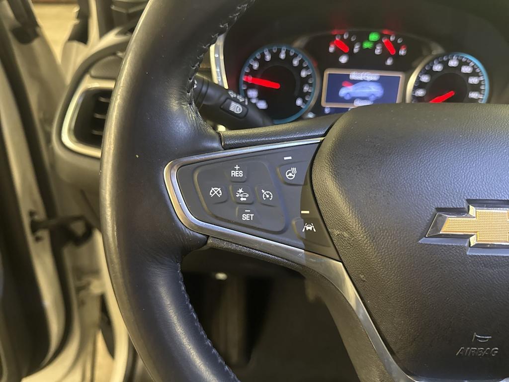 Thumbnail: 2019 Chevrolet Equinox - 29