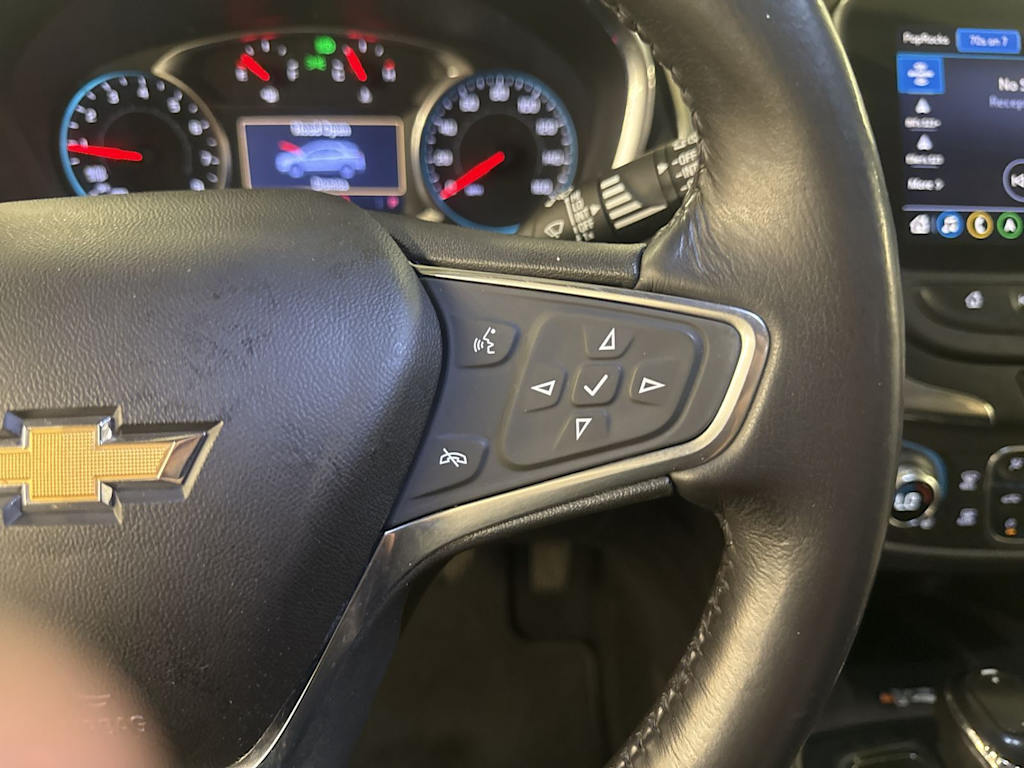Thumbnail: 2019 Chevrolet Equinox - 30
