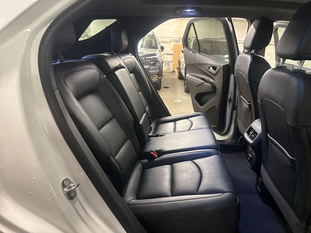 Thumbnail: 2019 Chevrolet Equinox - 27