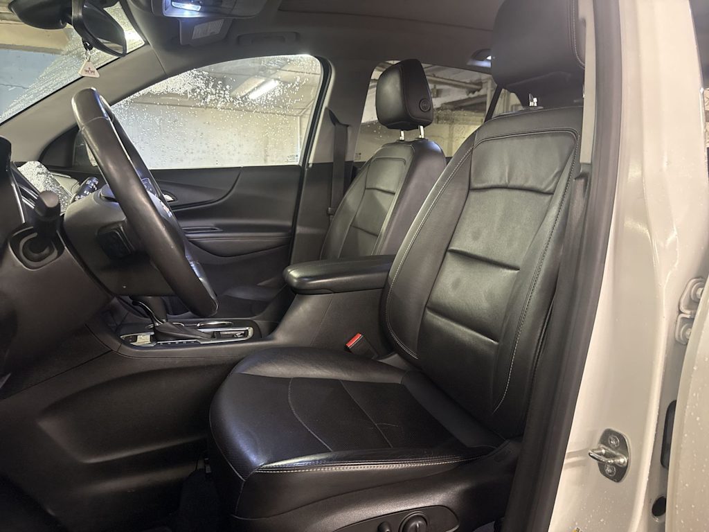 Thumbnail: 2019 Chevrolet Equinox - 11