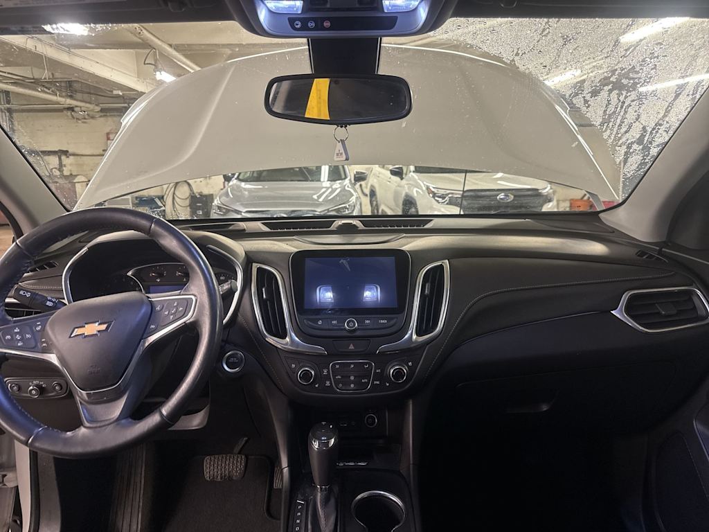 Thumbnail: 2019 Chevrolet Equinox - 2