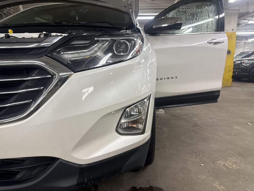 Thumbnail: 2019 Chevrolet Equinox - 24