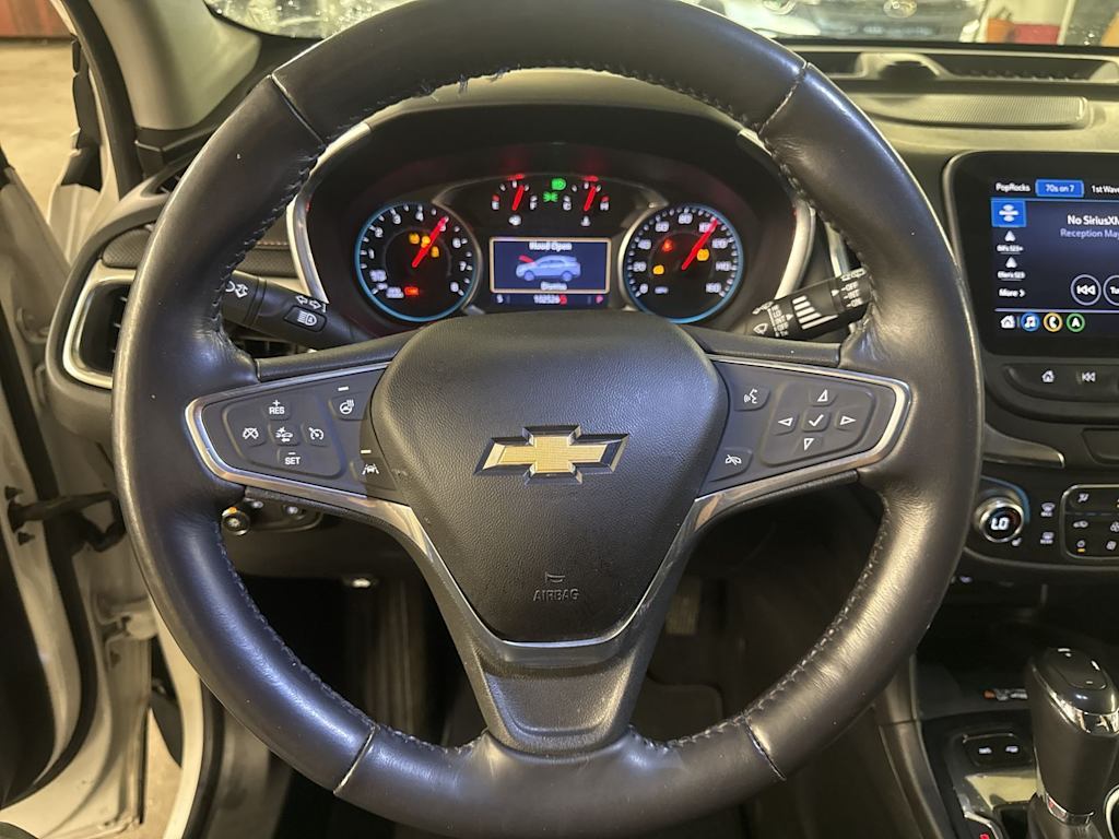 Thumbnail: 2019 Chevrolet Equinox - 9