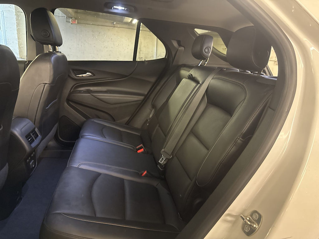 Thumbnail: 2019 Chevrolet Equinox - 26