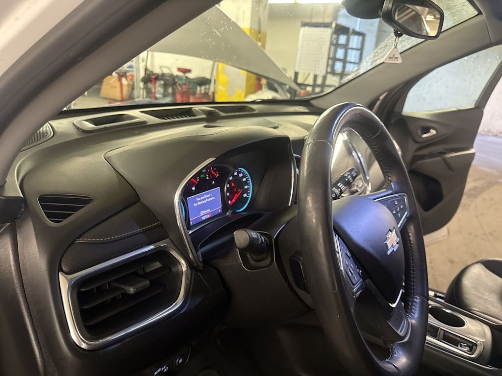 Thumbnail: 2019 Chevrolet Equinox - 13