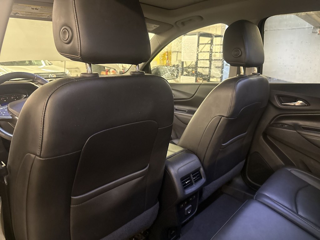 Thumbnail: 2019 Chevrolet Equinox - 12
