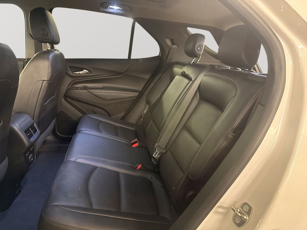 Thumbnail: 2019 Chevrolet Equinox - 26