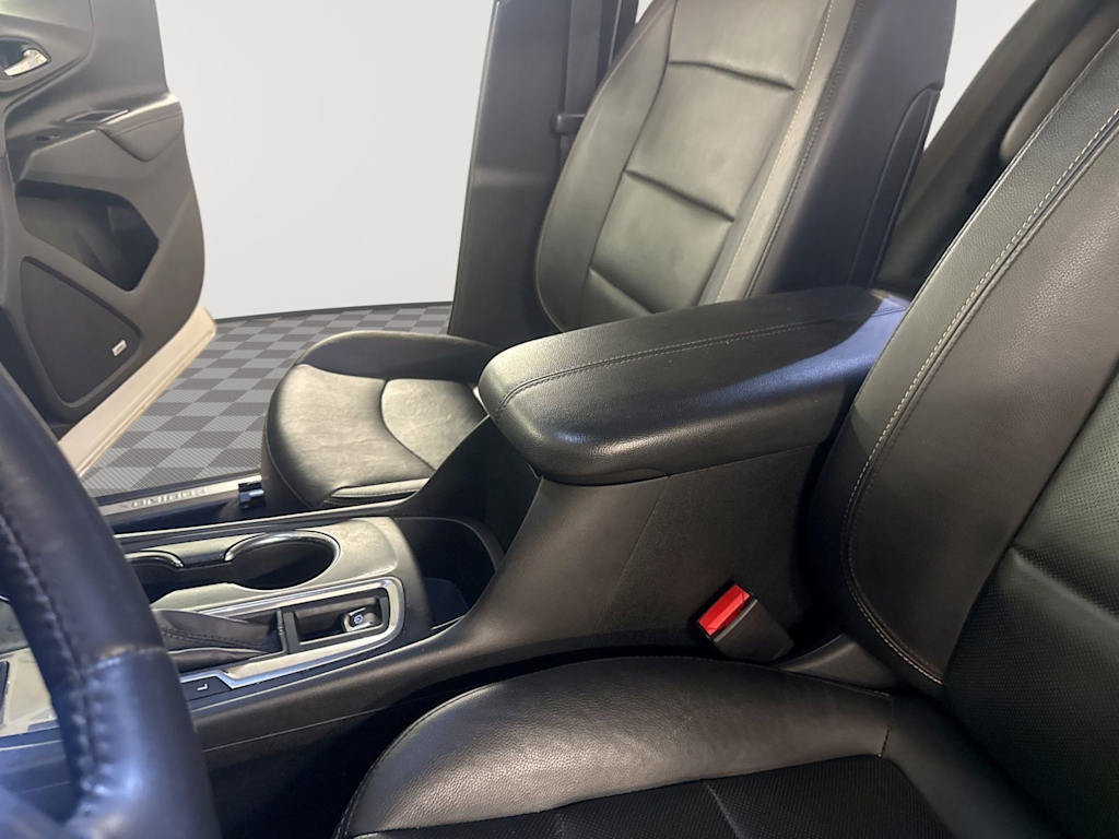 Thumbnail: 2019 Chevrolet Equinox - 31