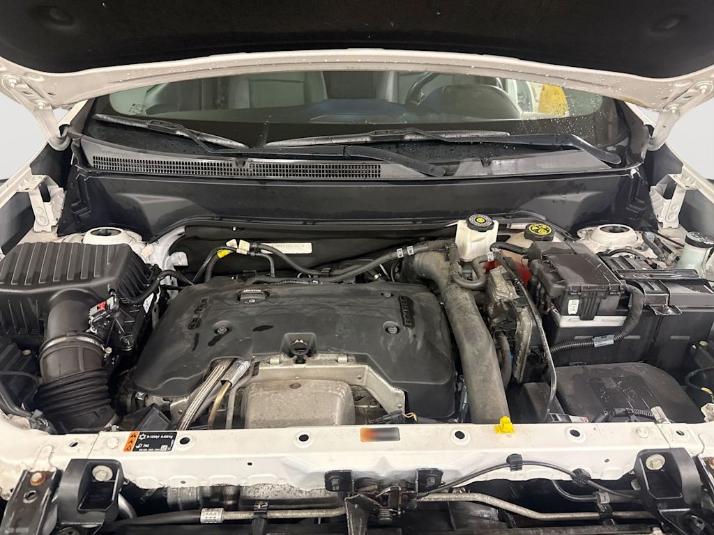 Thumbnail: 2019 Chevrolet Equinox - 9