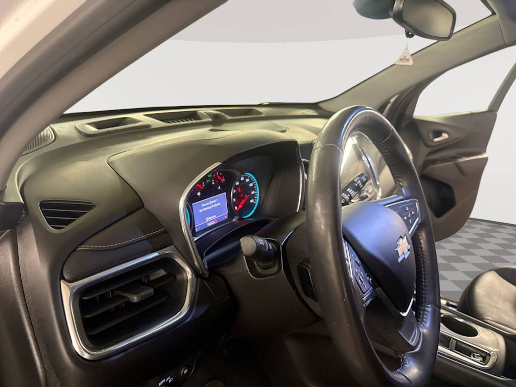 Thumbnail: 2019 Chevrolet Equinox - 14