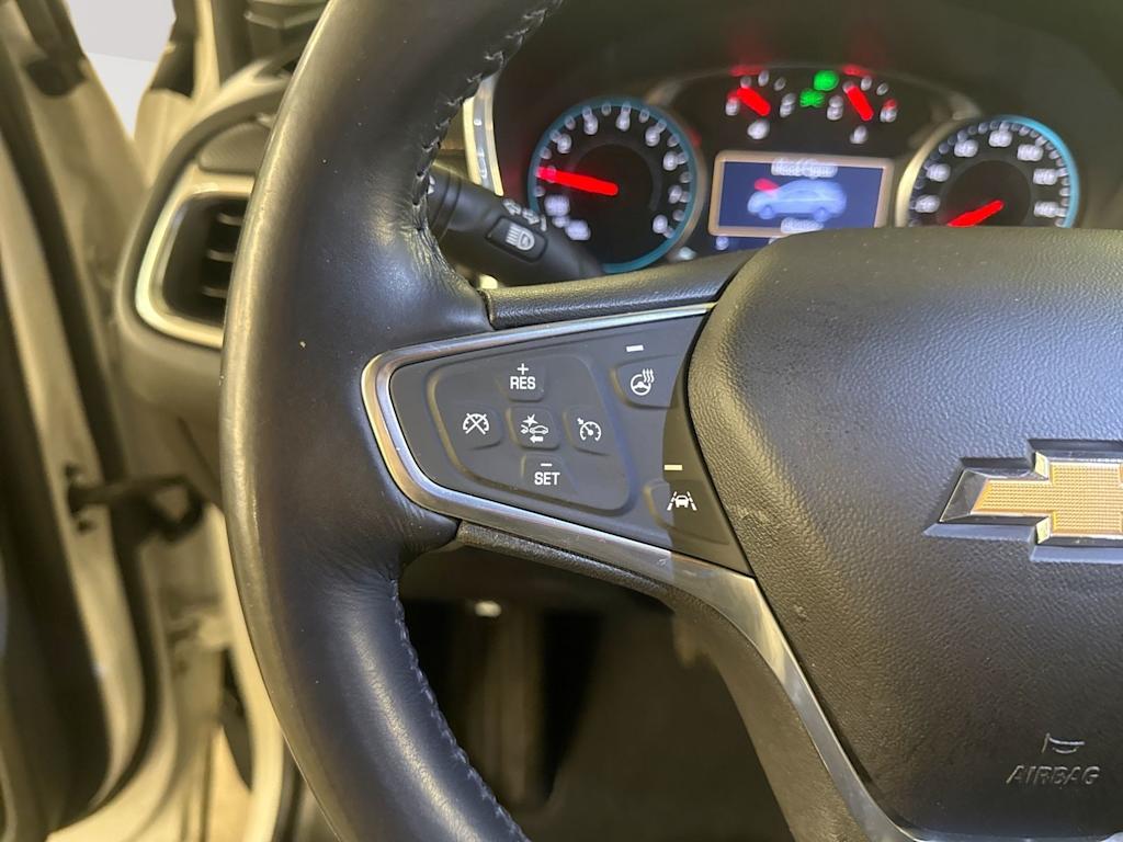 Thumbnail: 2019 Chevrolet Equinox - 29