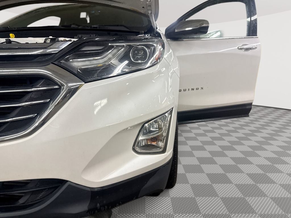 Thumbnail: 2019 Chevrolet Equinox - 7