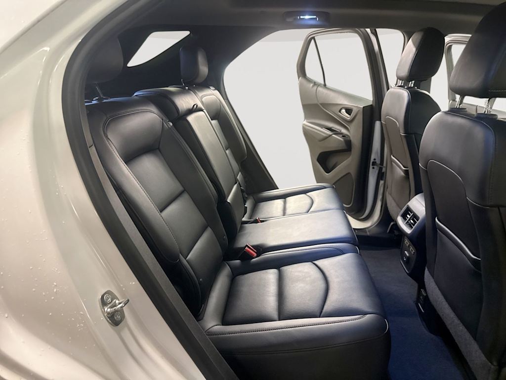 Thumbnail: 2019 Chevrolet Equinox - 27