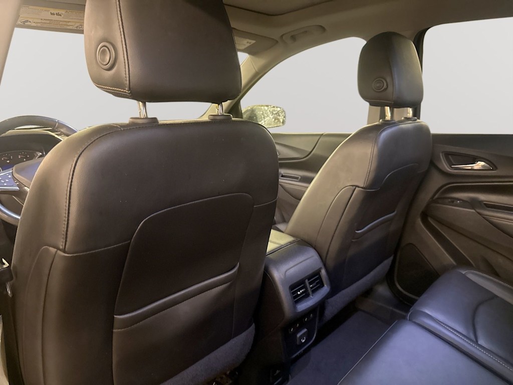 Thumbnail: 2019 Chevrolet Equinox - 13