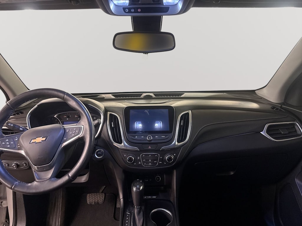 Thumbnail: 2019 Chevrolet Equinox - 2