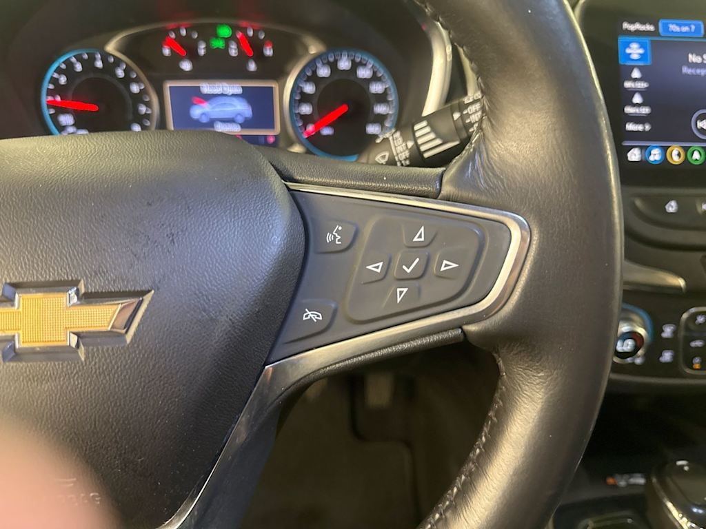 Thumbnail: 2019 Chevrolet Equinox - 30