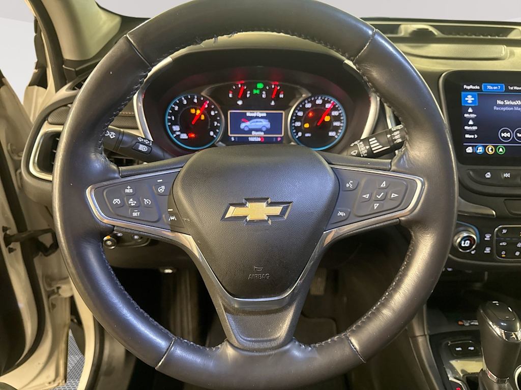 Thumbnail: 2019 Chevrolet Equinox - 10
