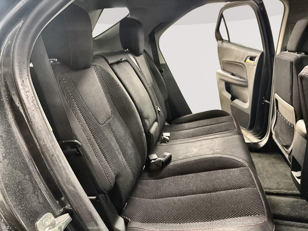 Thumbnail: 2017 Chevrolet Equinox - 29
