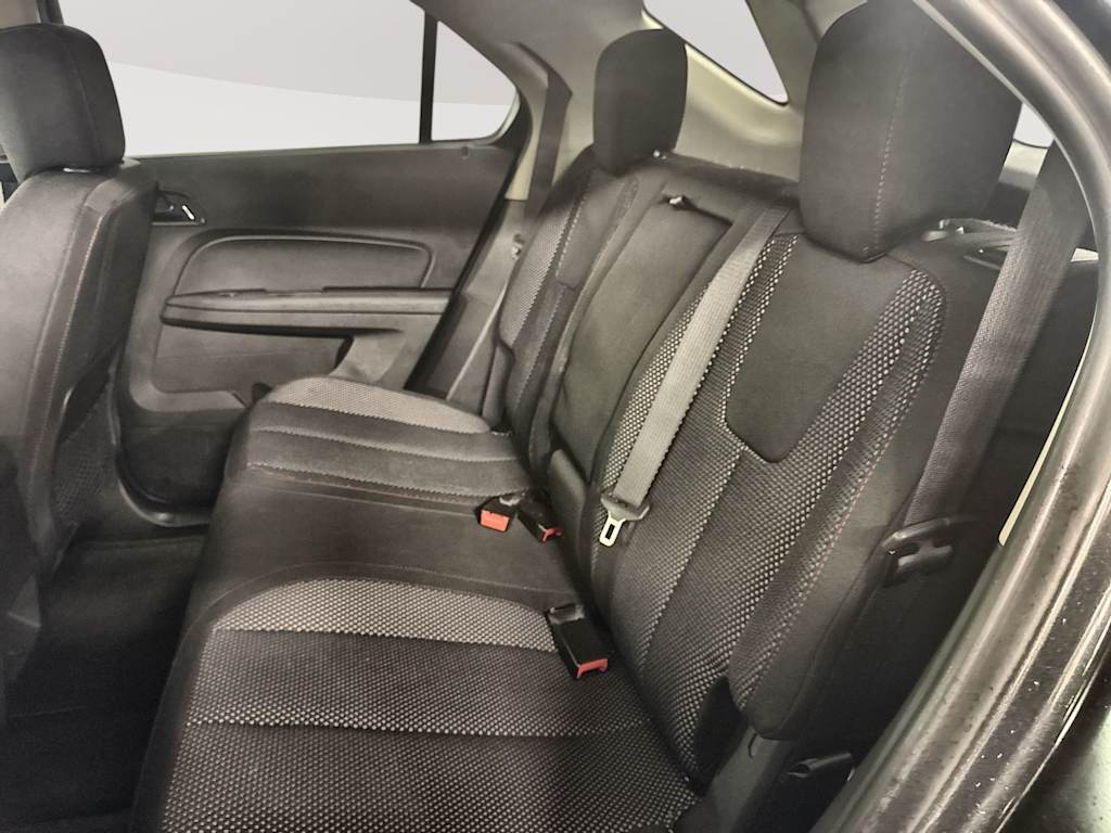 Thumbnail: 2017 Chevrolet Equinox - 28