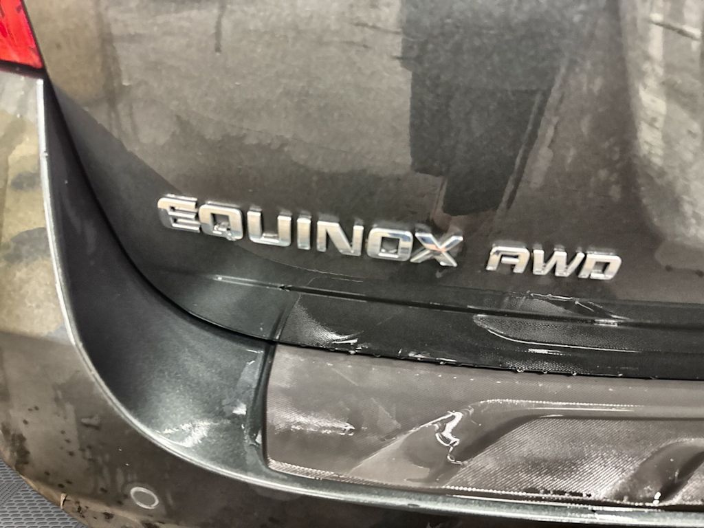 Thumbnail: 2017 Chevrolet Equinox - 26