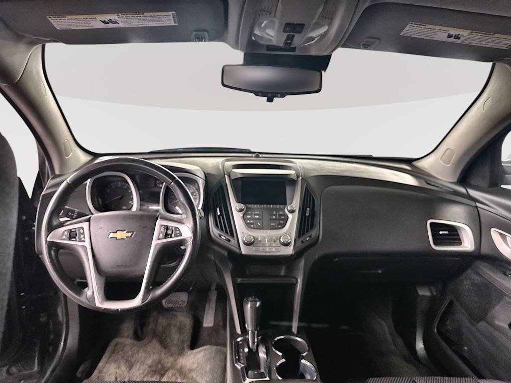 Thumbnail: 2017 Chevrolet Equinox - 2