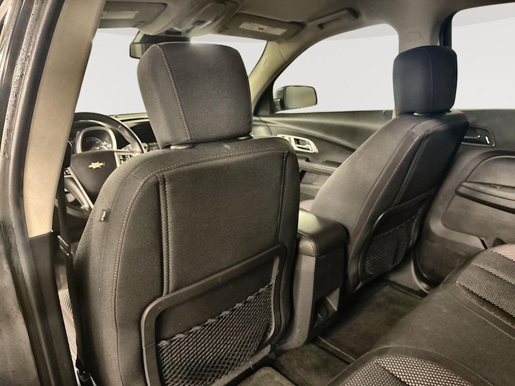 Thumbnail: 2017 Chevrolet Equinox - 13
