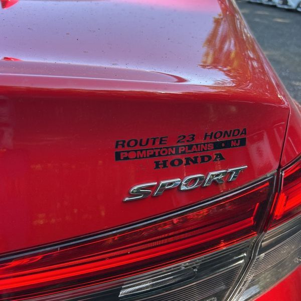 Thumbnail: 2022 Honda Civic - 23