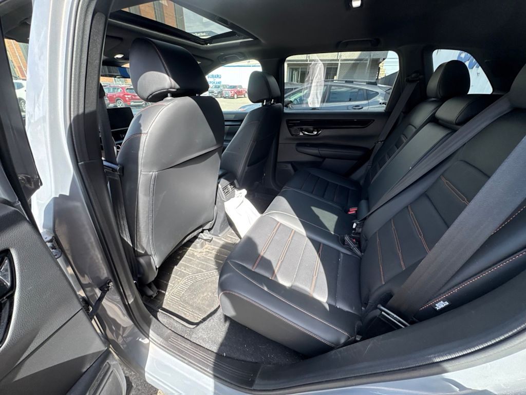 Thumbnail: 2023 Honda CR-V - 4
